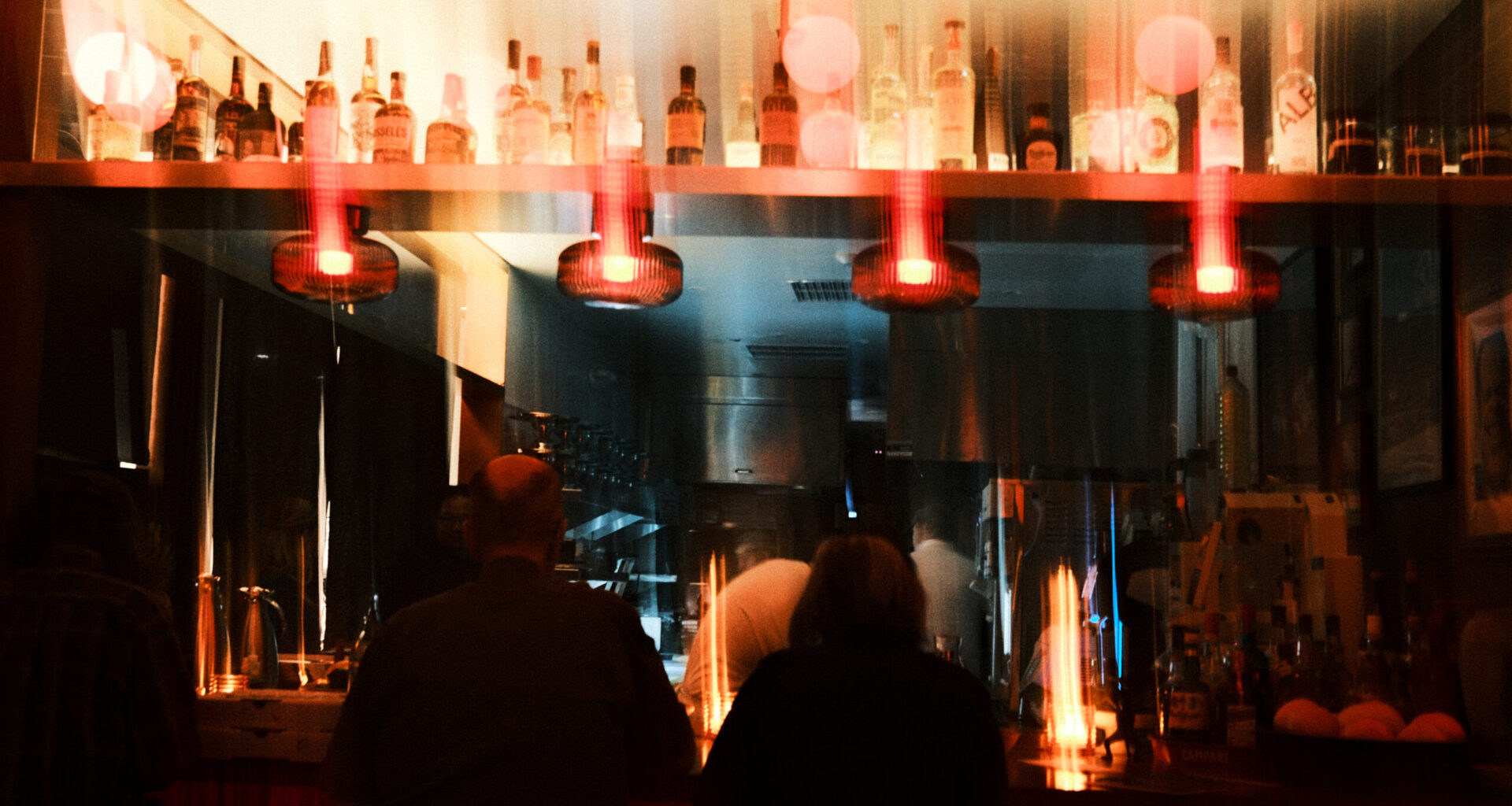 Michelin-Star Chef Opens Standout Lynx in L.A.’s Arts District
