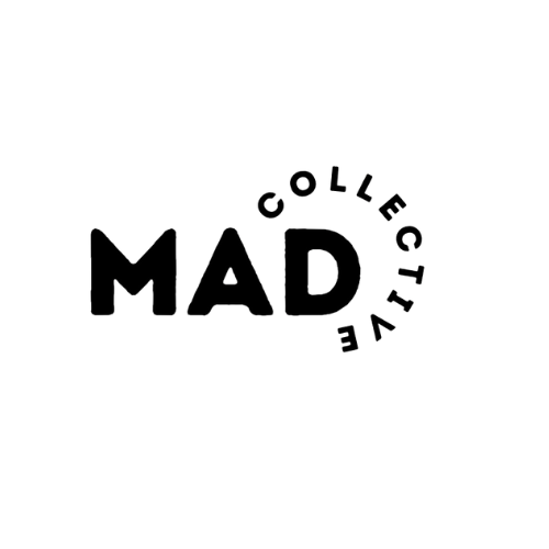 Mad Collective logo