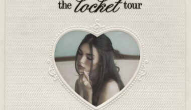 Madison Beer: Live on The Locket Tour – The Oakland Post