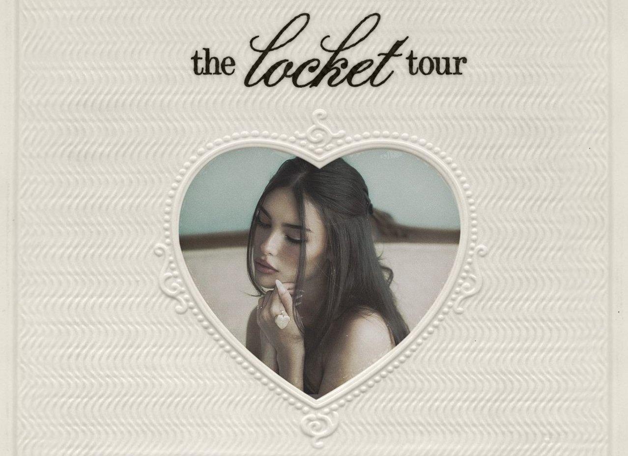Madison Beer: Live on The Locket Tour – The Oakland Post