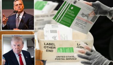 Xavier Becerra leads Democrats' war on California voter ID
