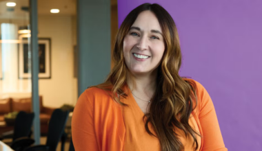 Makayla Ciminelli Is Creating Opportunities for Sacramento’s Small Businesses