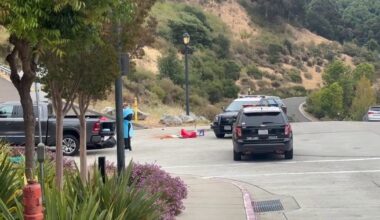 Oakland hills shooting: Man killed walking dog