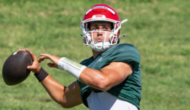 Fresno State football: The plan for fall camp QB competition