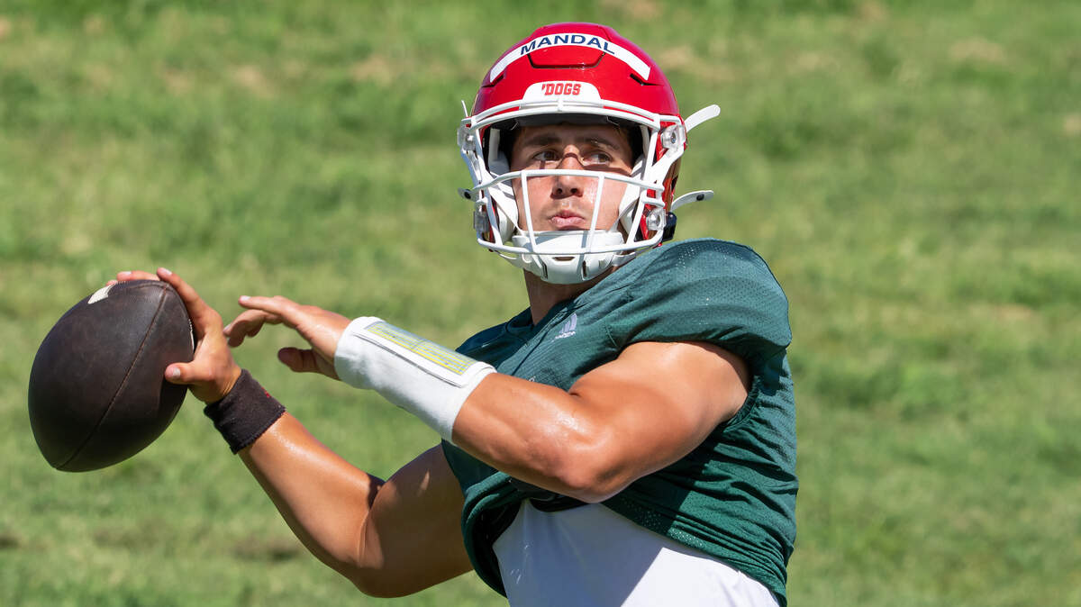 Fresno State football: The plan for fall camp QB competition
