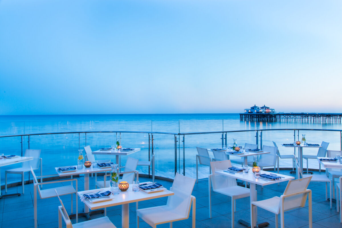 malibu beach inn