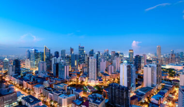 Meet Manila | Delta News Hub