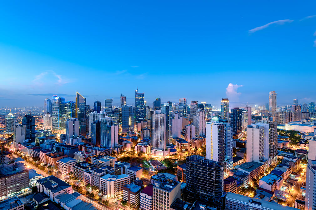 Meet Manila | Delta News Hub