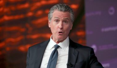 Even Gavin Newsom knows his wealth-tax flip-flop won't work