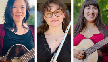 Bridging Art and Science: How Philanthropy and Passion Built UC Berkeley’s Music Therapy Pipeline