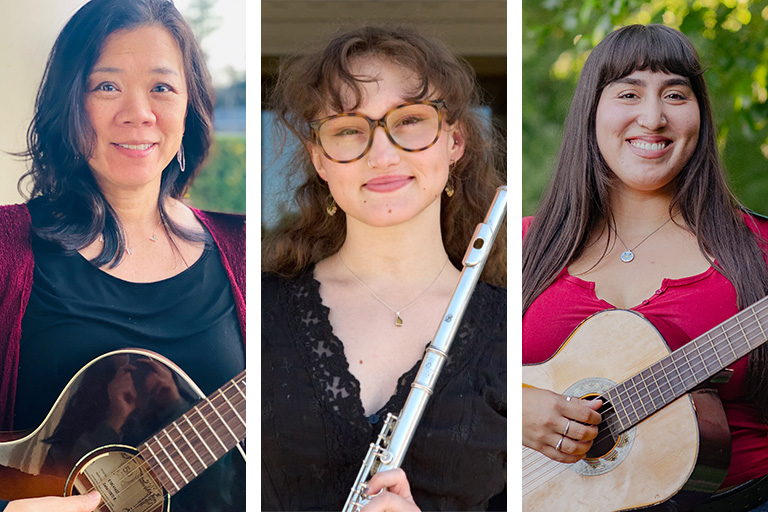 Bridging Art and Science: How Philanthropy and Passion Built UC Berkeley’s Music Therapy Pipeline