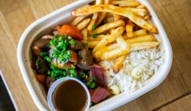 Is Culver City Los Angeles’s Biggest Fast-Casual Trendsetter?