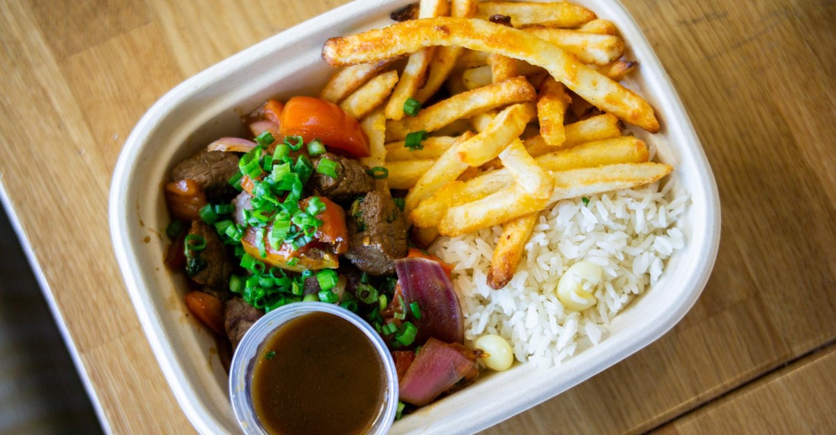 Is Culver City Los Angeles’s Biggest Fast-Casual Trendsetter?