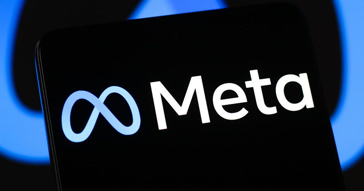 California among 4 states pushing Meta to pay $1.4 trillion in youth addiction case