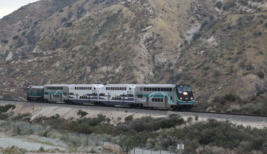 metrolink 070326