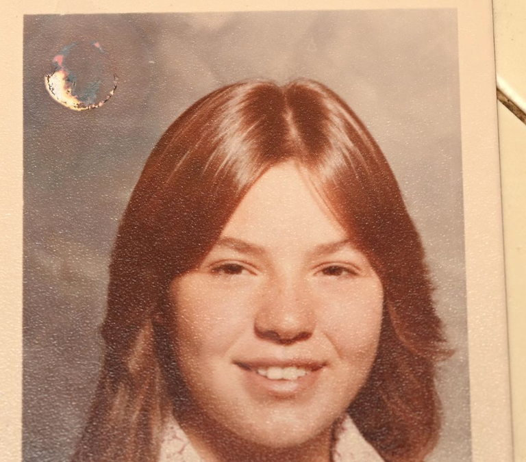 1978 Cold Case Victim Identified as Fresno Teen