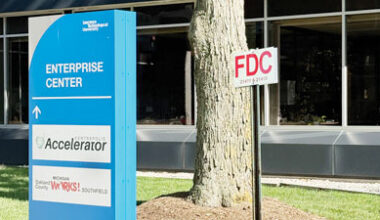 Michigan Works! Southfield location closes in preparation for new, centralized center