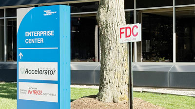 Michigan Works! Southfield location closes in preparation for new, centralized center