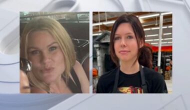 Mother and daughter missing in California wilderness
