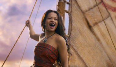 Disney’s live-action ‘Moana’ makes underwhelming box office debut – NBC Los Angeles