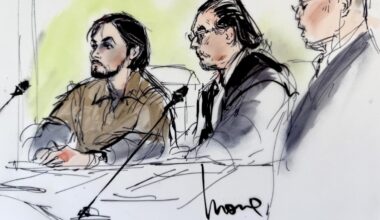 Judge sets timeline for retrial in Palisades fire case – NBC Los Angeles