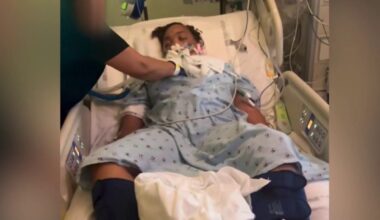 California mom fights to save daughter after doctors declare her brain dead