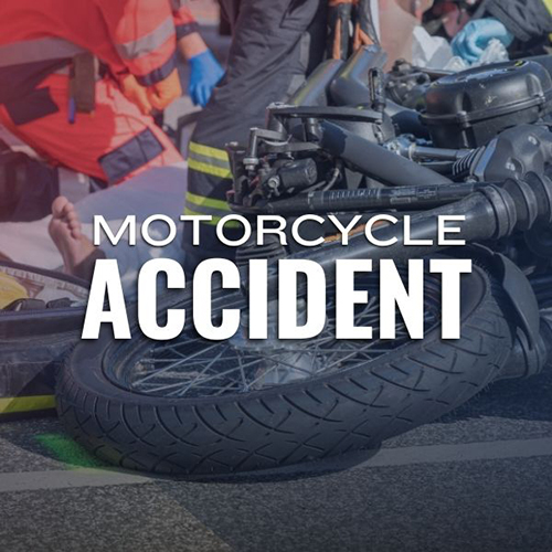 Fatal Motorcycle Crash near I-280, Hwy 101 in San Francisco