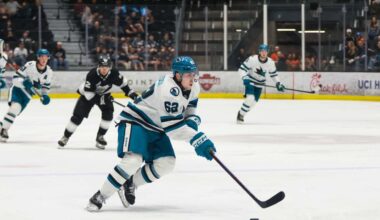 Sharks to host 2026 Rookie Faceoff at Tech CU Arena and Sharks Ice at San Jose