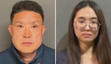 California dog trainer sentenced to 12 years for killing 11 dogs in his care