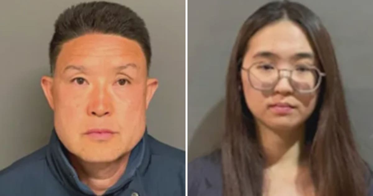California dog trainer sentenced to 12 years for killing 11 dogs in his care