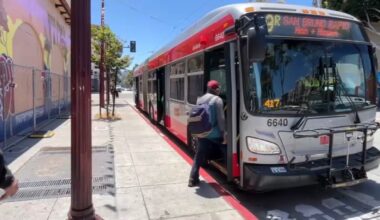 Muni adds service, street closures planned for SF Fourth of July – NBC Bay Area