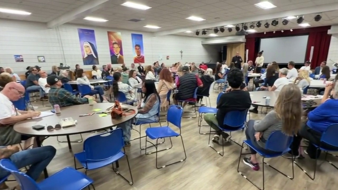 Traci Park addresses safety concerns in Venice