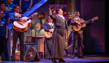 Summer Sunset Concert – Mariachi Arcoiris de Los Angeles – Culver City Crossroads