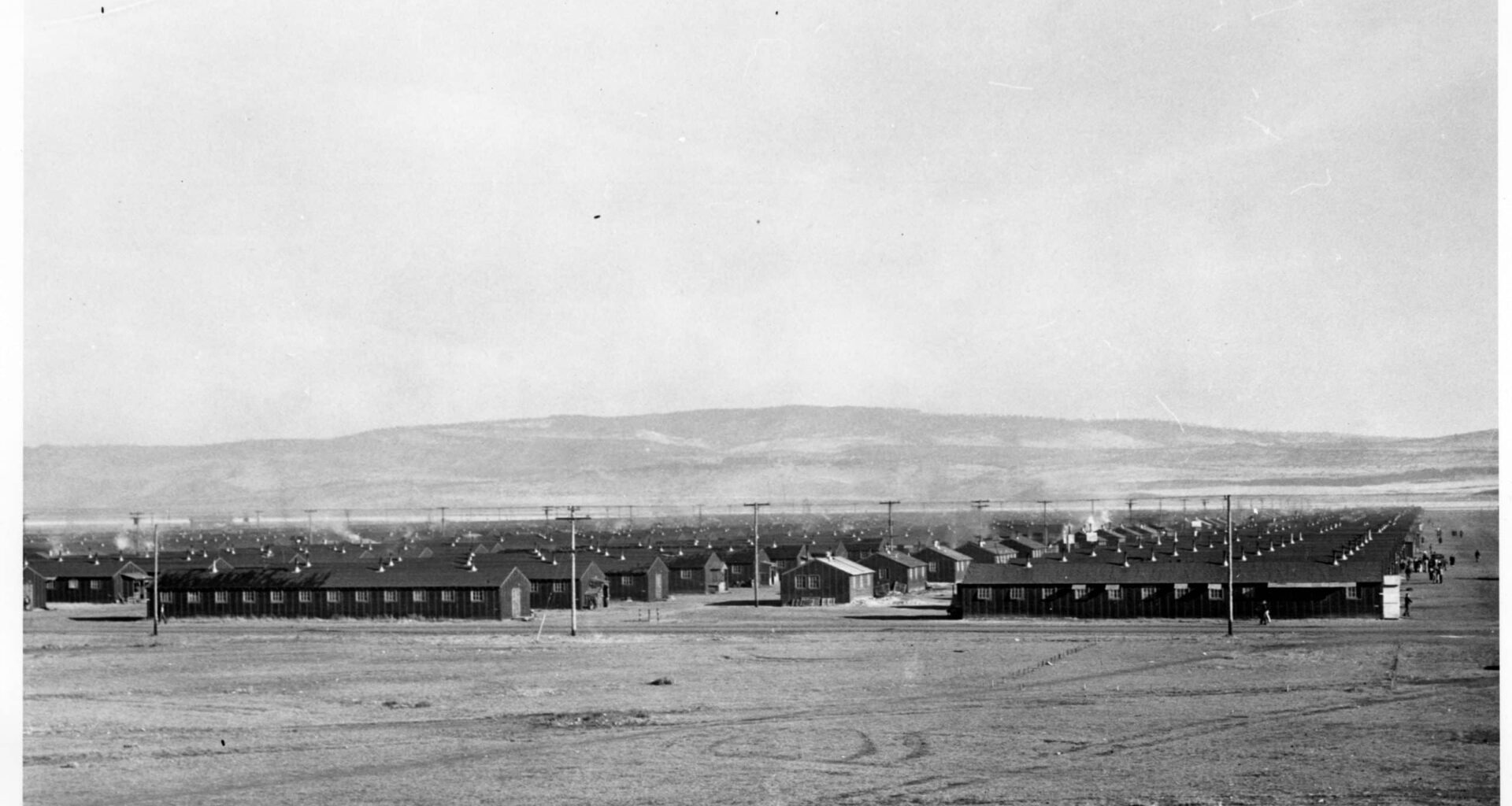 Tule Lake Pilgrimage preserves a painful past in northern California – Shasta Scout
