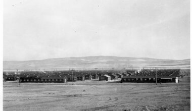 Tule Lake Pilgrimage preserves a painful past in northern California – Shasta Scout