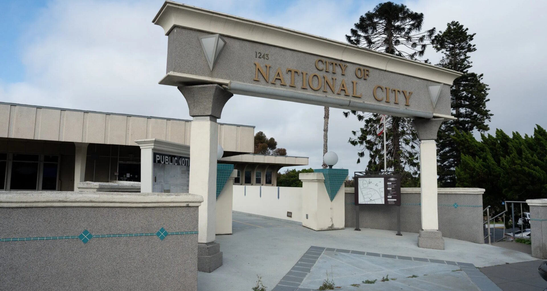 National City could soon move its ambulance services in-house