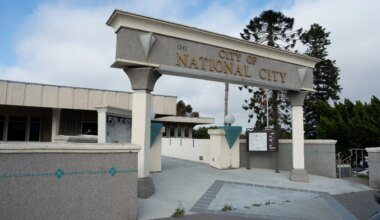 National City could soon move its ambulance services in-house