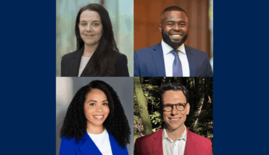 UC Law SF welcomes new four new professors