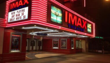 Where can you see ‘The Odyssey’ in 70mm IMAX in Sacramento?