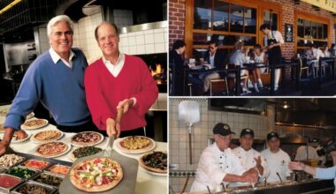 California Pizza Kitchen co-founder says he wouldn't launch chain in state today