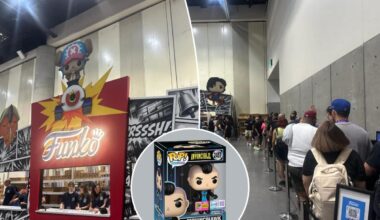 Inside mad dash to get limited edition Funkos ahead of San Diego Comic-Con — where collectibles resell for $5K