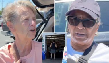 Draconian change coming to major California grocery store chain — and shoppers are furious