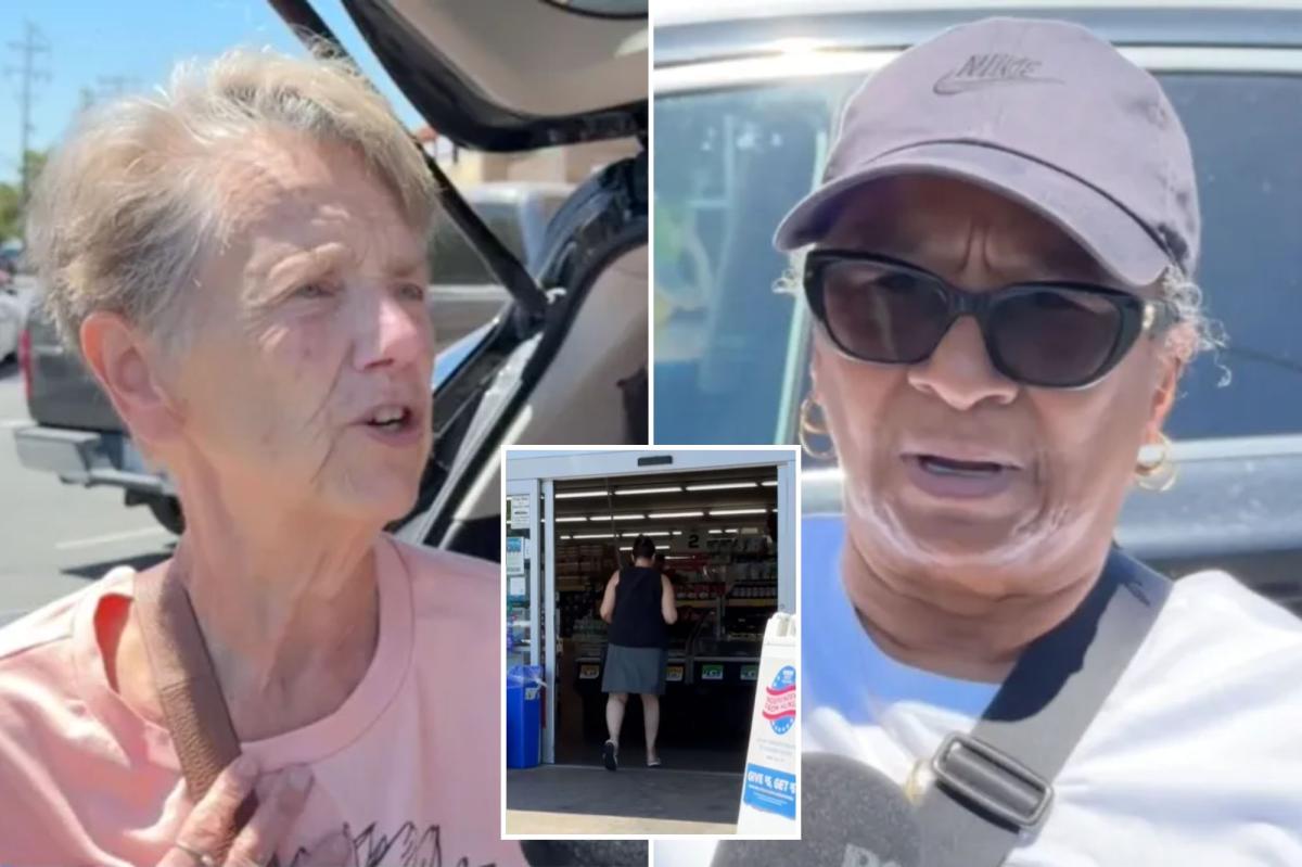 Draconian change coming to major California grocery store chain — and shoppers are furious