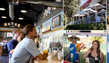 Ballast Point Brewing shuts down Mission Bay taproom in SF