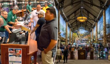 Popular outdoor retailer announces 'mega adventure store' in San Diego