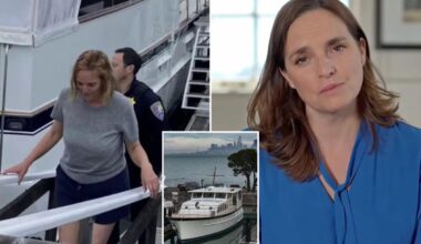 California city manager left SF job due to fatigue before yacht arrest