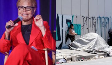 Homeless count leaves LA voters with impossible choice