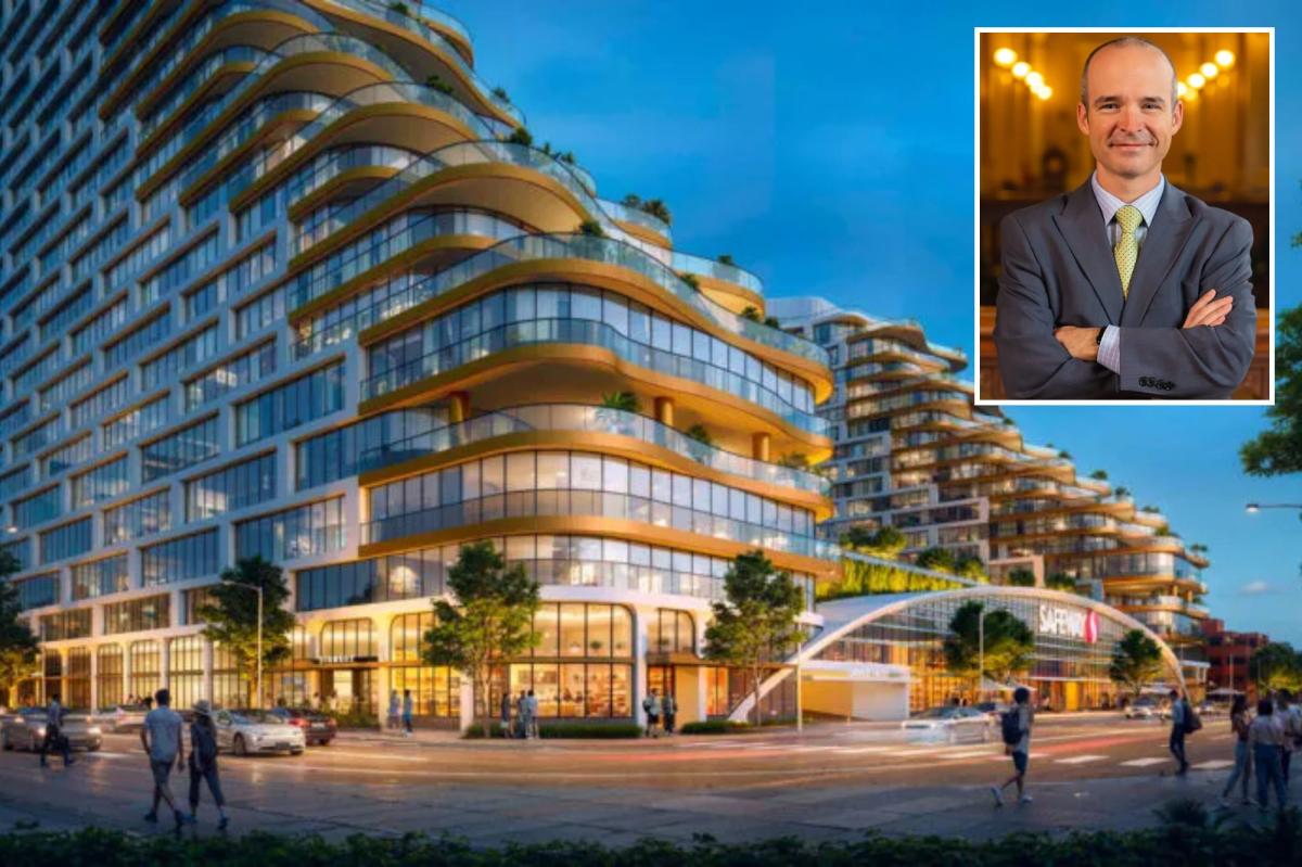 GOP lawmaker trolls San Francisco NIMBYs fighting Marina Safeway housing site