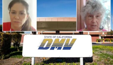 Californians overpaying for online DMV registration loaded with fees