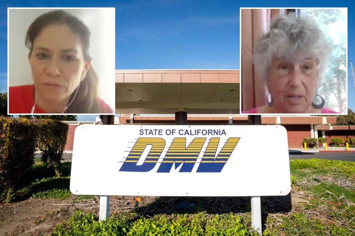 Californians overpaying for online DMV registration loaded with fees